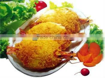 Bread Crumb For Japanese Food