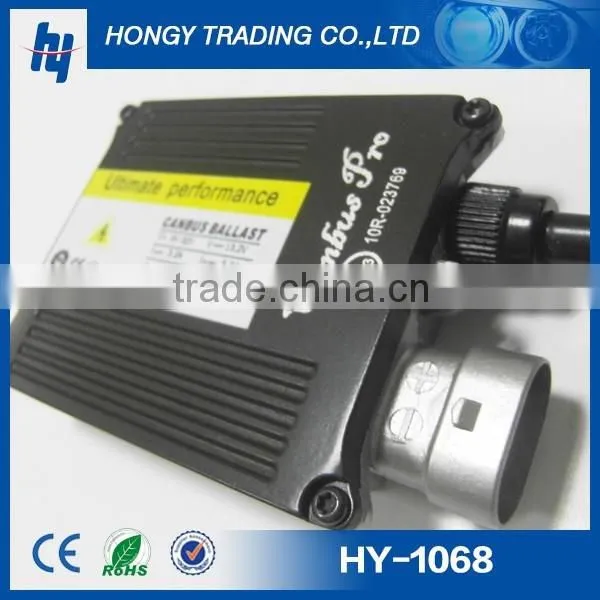 35w 55w Hid Ballast,hid Xenon Ballast for Xenon Light Bulbs