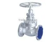 Cast&Forged Steel(WCB) Valves