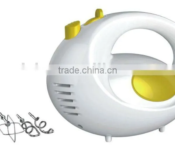 Smart Hand Mixer