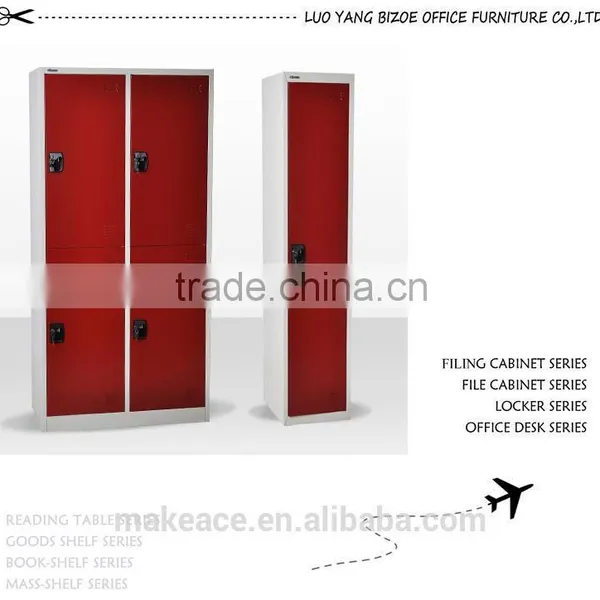 New Design 15 Door Clothes Locker photo-3