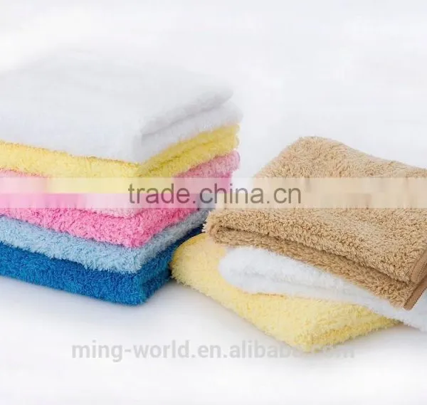 Winter Luxury Fluffy Microfiber Polyester Blanket Christmas Baby Blanket photo-6