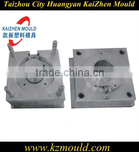 Taizhou Mould Supplier Plastic Bailer Mould Plastic Water Scoop Mould photo-6