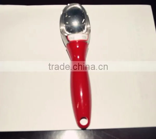 Ice Scoop for Fast Food .milk Tea Store