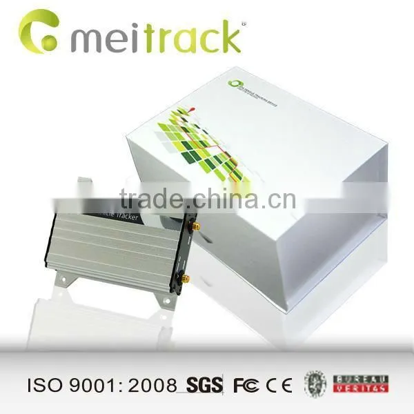 High-end Sensor Products Fleet Management GPS Vehicle Tracking Device for Public Transportation and Fleet Management T1 photo-4