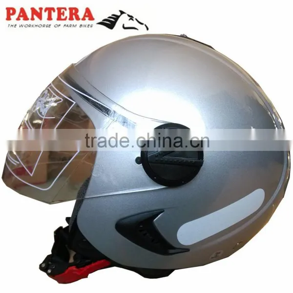PT-OF635 Adult Open Face Scooter Motorcycle Helmet With ECE photo-3
