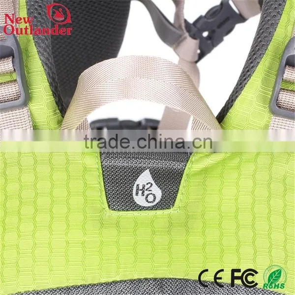 Outlander Customized High Quality Backpacking Backpack Hiking photo-5