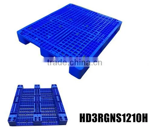 Standard Size Durable Industial Plastic Pallet photo-2