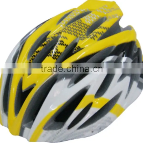 The Newest Sports Custom Bicycle Helmets With Multiple Color Option photo-5