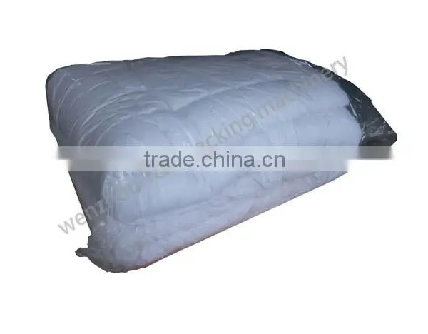 Cushion/quilt Compress Machine/compression Packing Machine photo-3