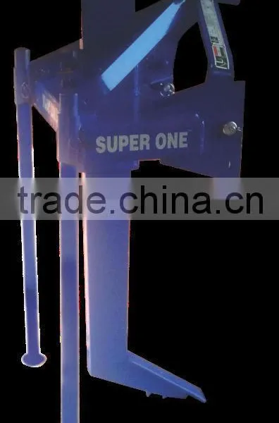 Sub Soiler - Heavy Duty 1 Bottom photo-2