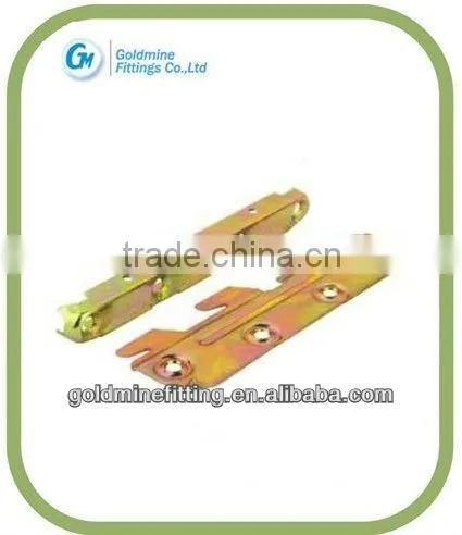 JBD004 Metal Hinges for Wood Table Furniture Hinges