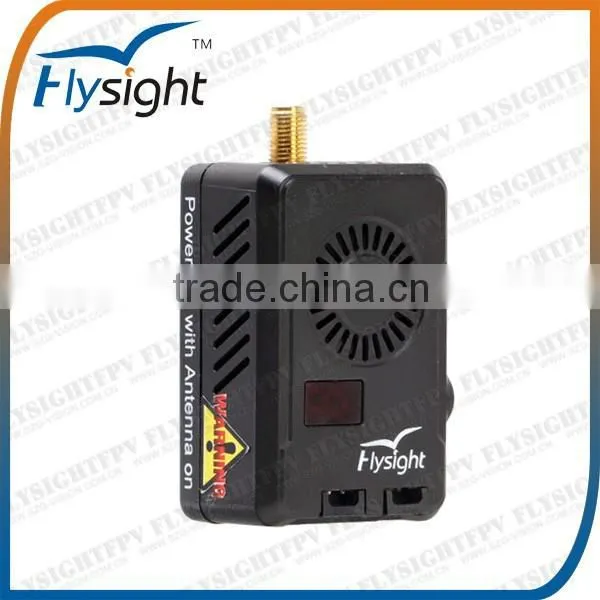 B668 5.8GHZ 32CH Wireless Video Transmitter For Remote Control Racing Car Toys photo-4