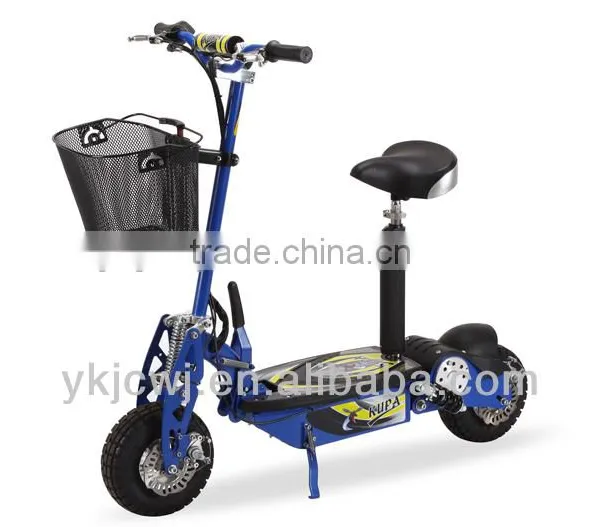 Electric Scooter 1000w Lithium With Lithium Battery photo-5