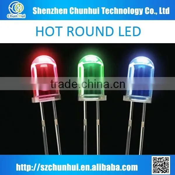 5mm Light-emitting Diode