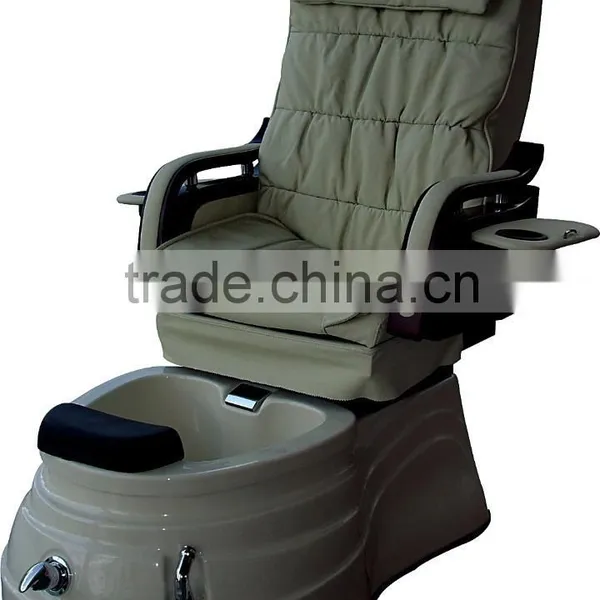 Multifunctional Pedicure Foot SPA Massage Chair, SP-9014 photo-2