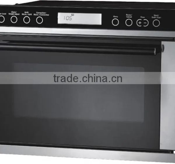 High-end 110V or 220V Built in Microwave Oven With Grill Convection/kitchen Appliances photo-6