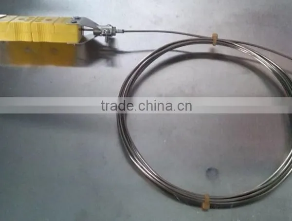 k Type Thermocouple With Male Connector photo-6