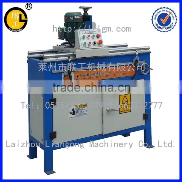 China Knife Grinding Machine/Knife Grinder/Blade Sharpener Supplier photo-4