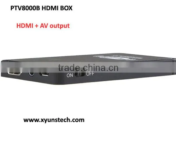 C-smartlink 1080P USB WIFI Display Dongle Chromecast Android IOS Dlna Airplay Miracast Streaming Rt1185 photo-2