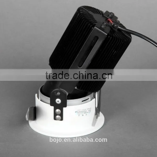 2014 Spotlight Led Light Die-castingled Spot 6w 9w 13w photo-5