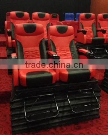 New Business Idea for Dynamic Cinema 5D Cinema,7D Cinema,9D Cinema by Movie Power
