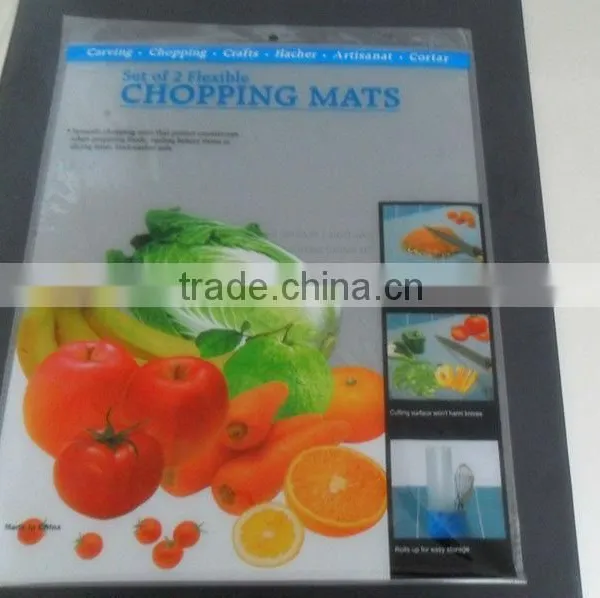 Plastic Board photo-2
