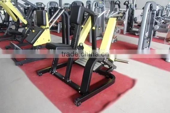 Plate Loaed/Fitness Equipment /Gym/ ROW photo-2
