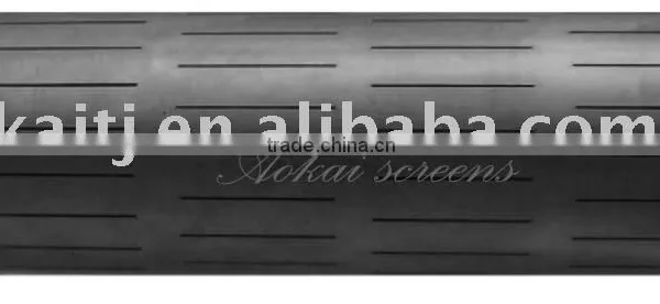slotted pipes/API pipe for oil well