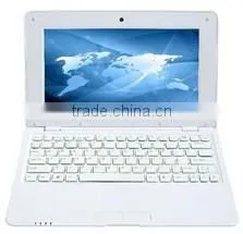 Low Price Mini 10.1 Inch Laptop Screen Android 4.2 Dual Core Netbook photo-4