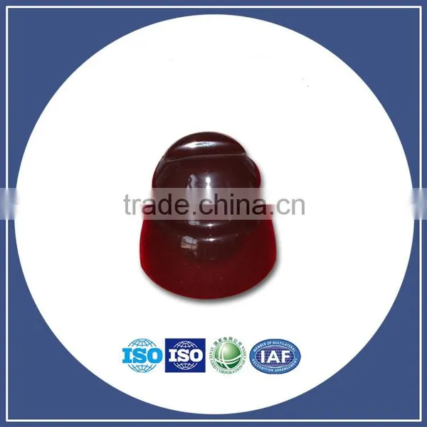 Hot Sale Porcelain Electrical Insulators Ceramic Insulators Ansi 55-4 Pin Type Insulator photo-6