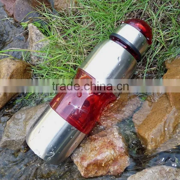 700 ml Plastic Bottle With Handle Manufacturer, High Quality Factory Direct Wholesale Plastic Water Bottle photo-3