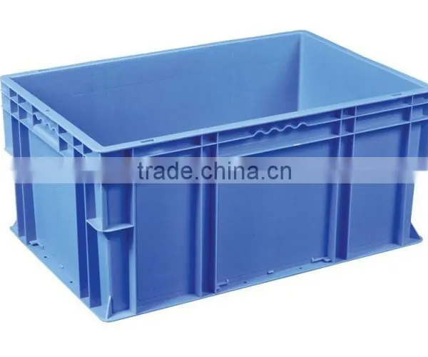 Stackable Plastic Tote