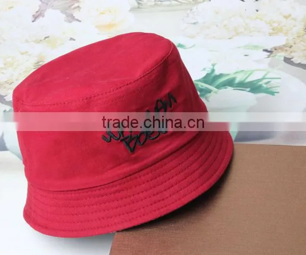 Sublimation Custom Children Bucket Hat photo-2