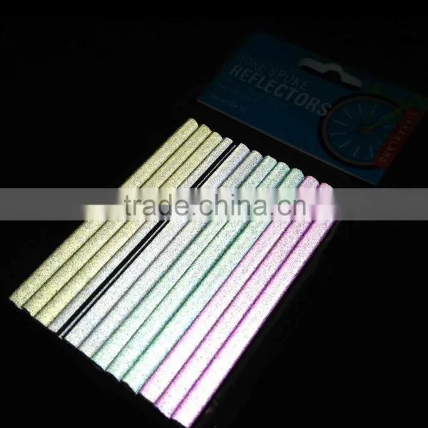 Reflector Spoke for Bicycles photo-3