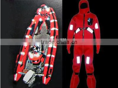 Reflective Maritime Tape