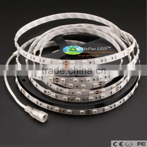 24v 72watt Epistar Chip Green 5050 LED Strip Light by Mufue photo-2