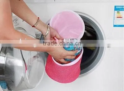 2016 Fast Selling Suitable Bra Washing Mesh Bag photo-3