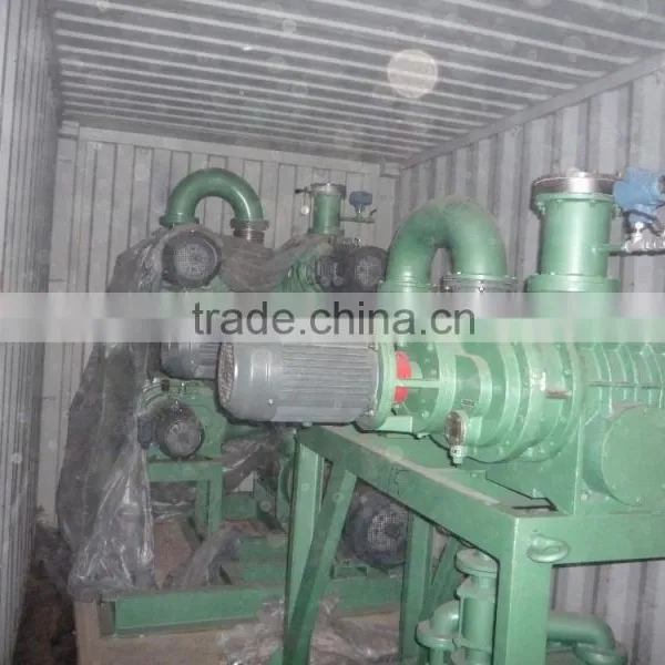 Production Line Waste Engine Oil Regenerate Complete Finished Product photo-4