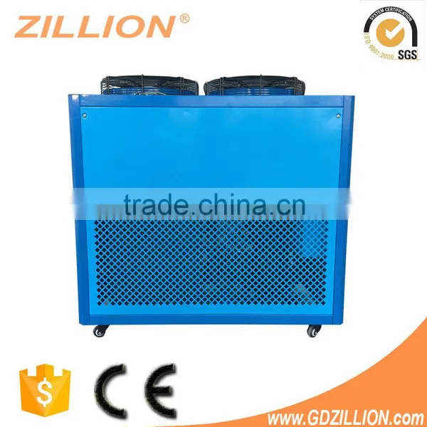 Zillion Water-type Mold Temperature Controller Mould Temperature Machine Mould Temperature Controller photo-3