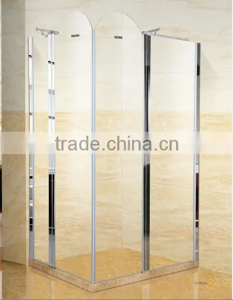 Shower Screen B502-1