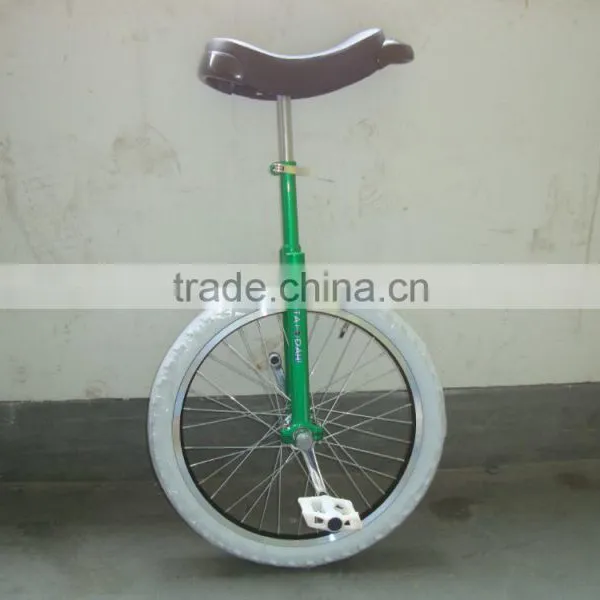 Unicycle/unicycle Bicycle One Wheel Bike