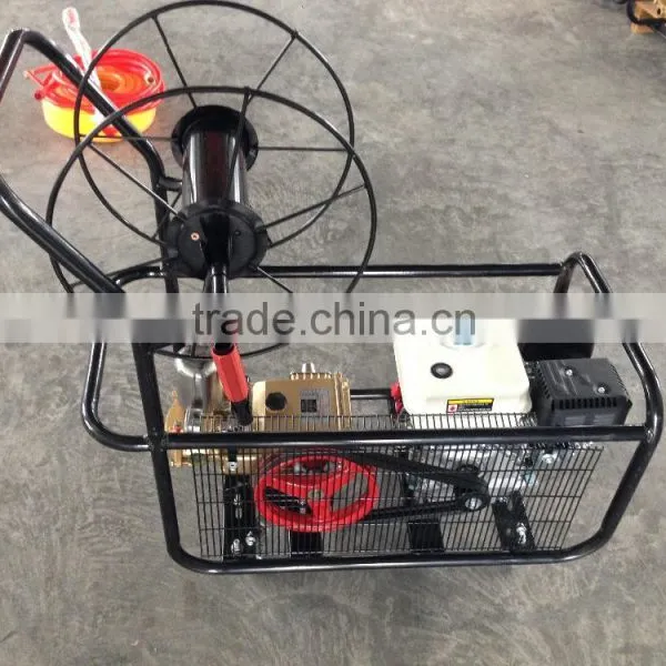 Agriculture power sprayer/gasoline engine power sprayer/sprayer machine