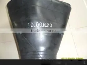 China Factory for Car Inner Tube 10.00-20 Inner Tube photo-2