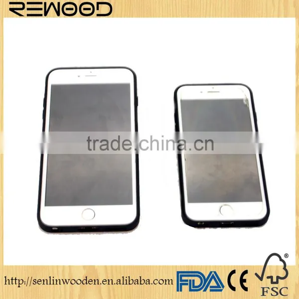 Nature Wood Phone Case for Mobile Phone Cover photo-2