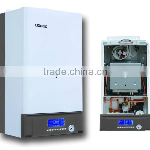 Wall Hung Gas Boiler