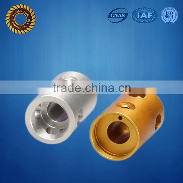 Volume - Produce Popular Cnc Turning Aluminum Boat Parts photo-2
