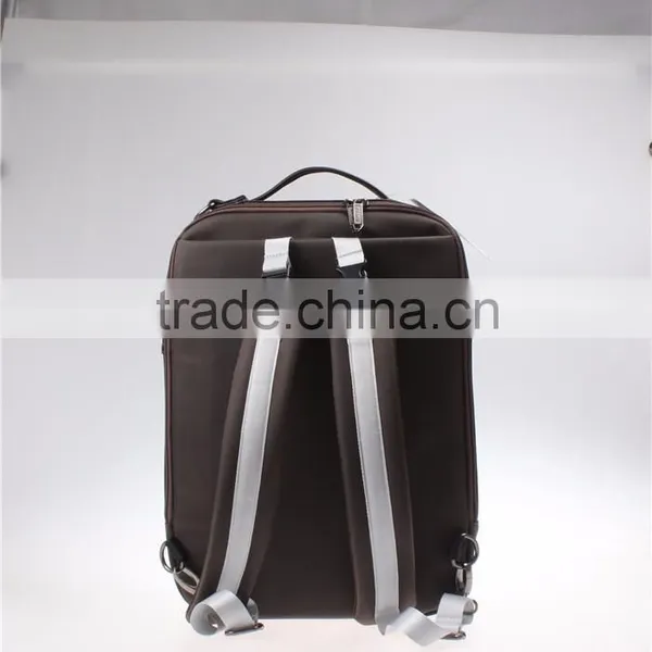 Factory Price Laptop Backpacks Computer Backbags photo-3
