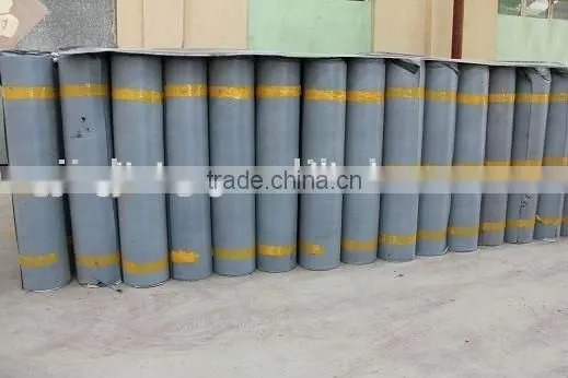 HOT SALE!self-adhesive Bitumen Waterproof Membrane photo-2