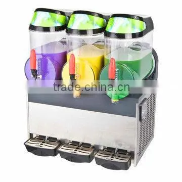 Single Bowl, 10 Liters Small Slush Freezer(CE Approved) photo-4